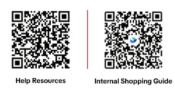 QR Codes