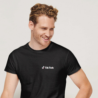 T-Shirt - Full Colour