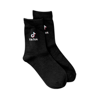 Cotton Socks - Full Colour