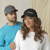 GRS Cap - Single Colour