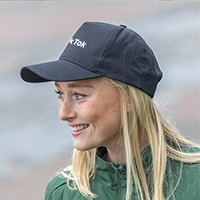 Impact Aware Cap - Single Colour