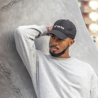 Impact Aware Cap - Full Colour