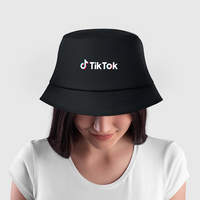 Bucket Hat - Full Colour