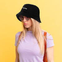 Impact Aware Bucket Hat - Full Colour