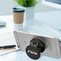 Brace phone stand - Single Colour