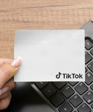 Sticky-Mate® A8 sticky notes- Single Colour