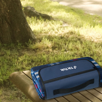 Picnic Blanket - Single Colour