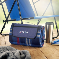 Picnic Blanket - Full Colour