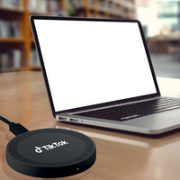 Wireless Plato Charger  - Single Colour