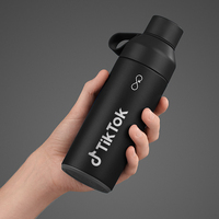 Ocean Bottle - Engraved