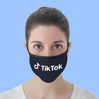 Face Mask - Full Colour