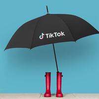 Umbrella - Full Colour