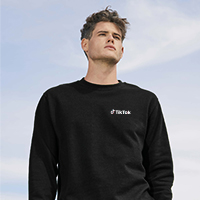 Unisex Sweatshirt  - Full Colour