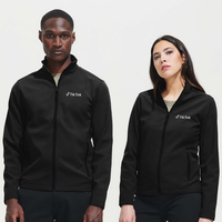 Unisex Jacket - Embroidered